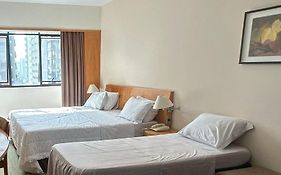 Hotel&Residência Alphaville Flat